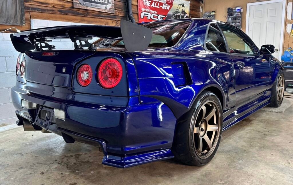 Atlanta ceramic paint protection