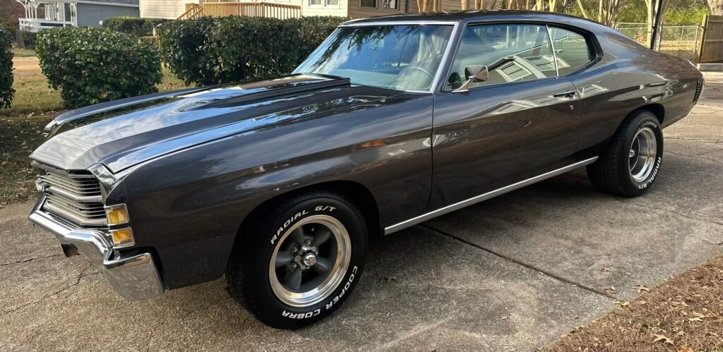 detailing and ceramic coating atlanta