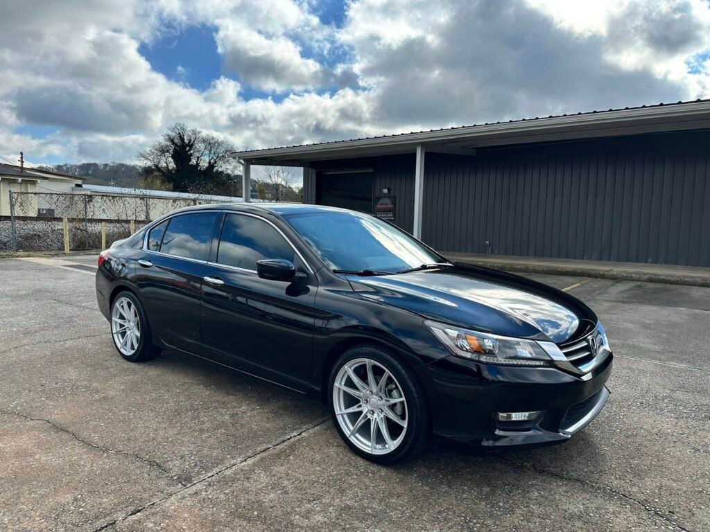 paint correction and ceramic coating atlanta ga