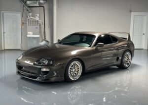 Automotive ceramic coating protection