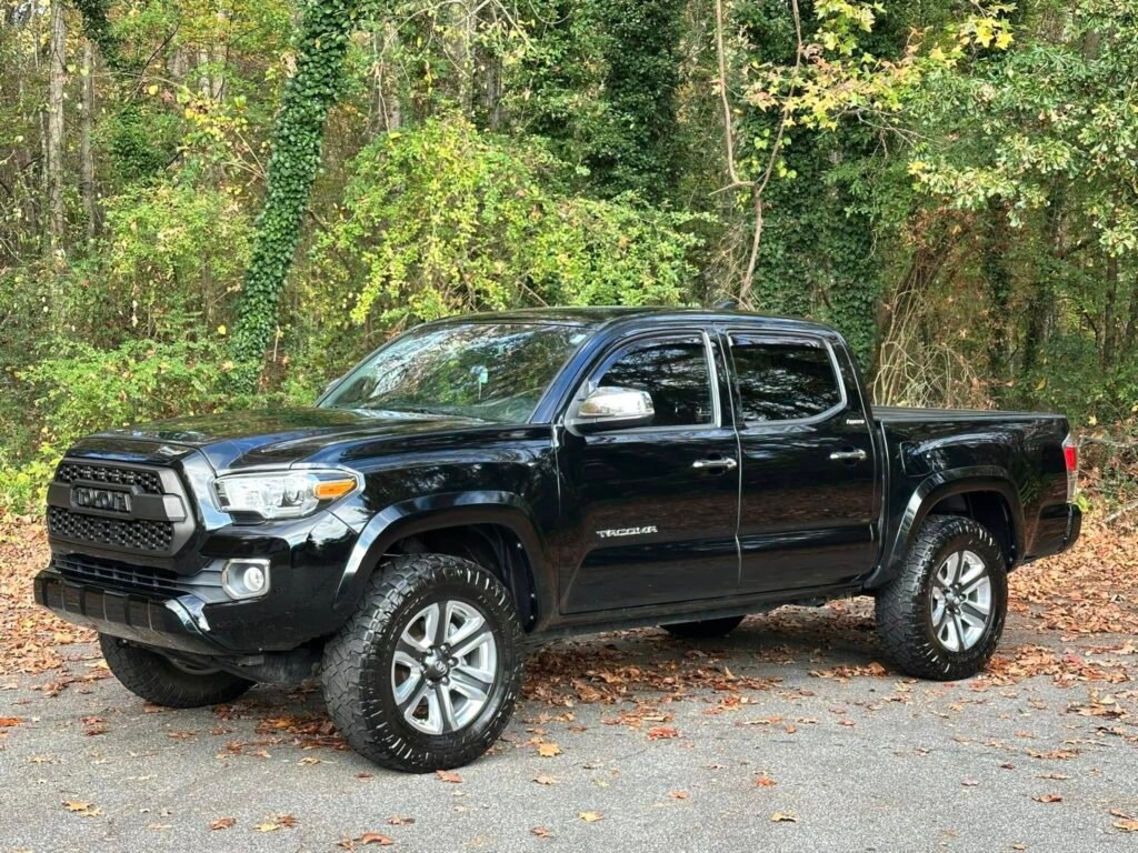 tacoma coating